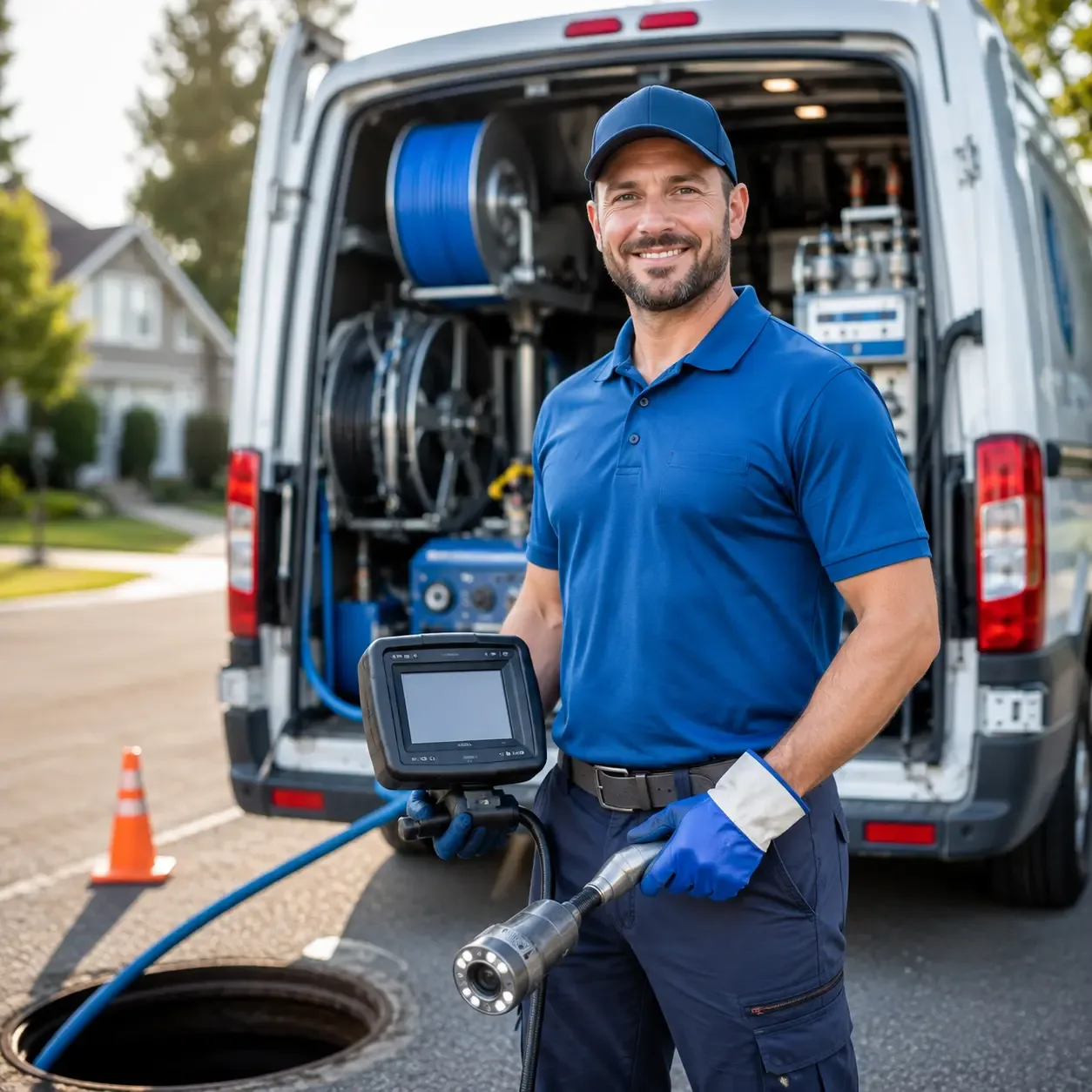 Local Pipe Relining specialists in Glencross, SD